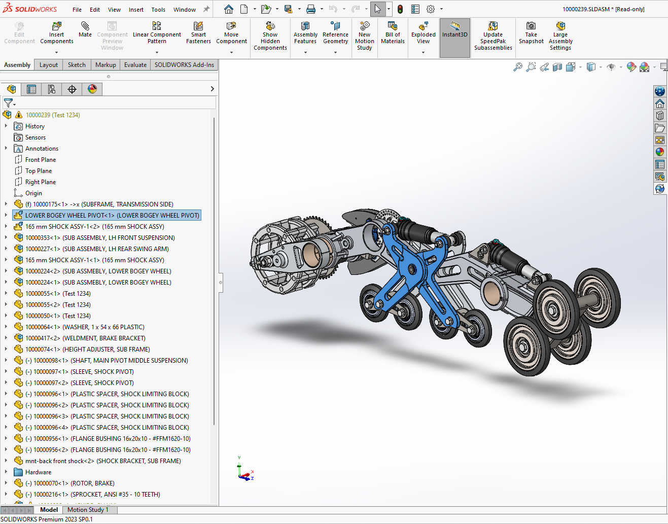 SOLIDWORKS PDM Professional | Visiativ Benelux